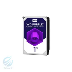 هارد وسترن دیجیتال Purple 1TB