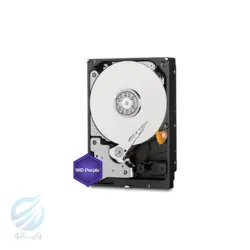 هارد وسترن دیجیتال Purple 1TB