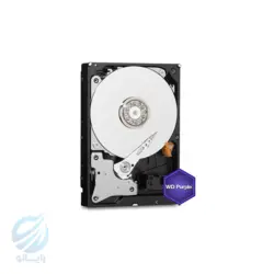 هارد وسترن دیجیتال Purple 1TB