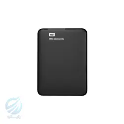 هارد اکسترنال WD Elements 1TB