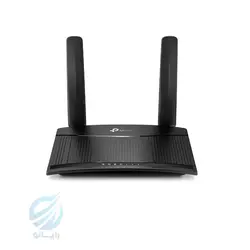 مودم روتر 4G LTE بی سیم 300Mbps تی پی لینک TL-MR100