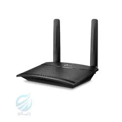 مودم روتر 4G LTE بی سیم 300Mbps تی پی لینک TL-MR100