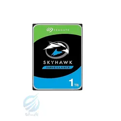 هارد دیسک سیگیت SkyHawk 1TB