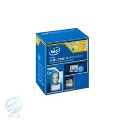 پردازنده اینتل Core i3 4150 Haswell