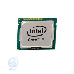 پردازنده اینتل Core i3 4130 Haswell