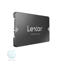 حافظه SSD لکسار NS100 256GB