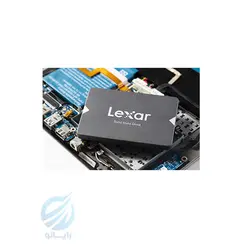 حافظه SSD لکسار NS100 256GB