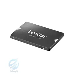 حافظه SSD لکسار NS100 256GB