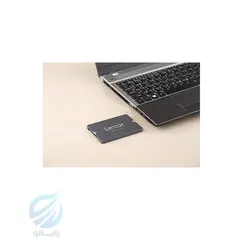 حافظه SSD لکسار NS100 256GB
