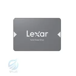 حافظه SSD لکسار NS100 512GB