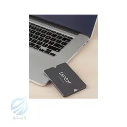 حافظه SSD لکسار NS100 512GB