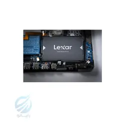 حافظه SSD لکسار NS100 512GB