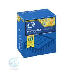 پردازنده اینتل Pentium G4400 Sky lake