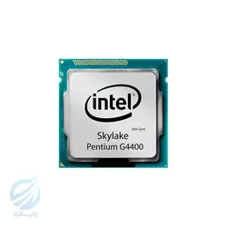 پردازنده اینتل Pentium G4400 Sky lake