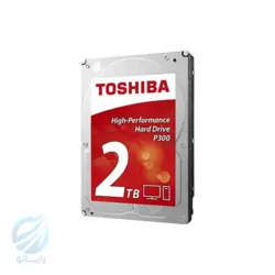 هارد دیسک توشیبا P300 2TB