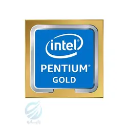 پردازنده اینتل Comet-Lake Pentium Gold G6405