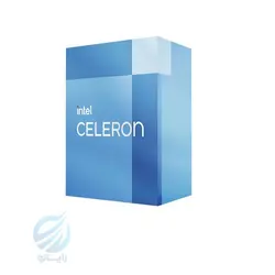 پردازنده اینتل Celeron G6900 Alder Lake
