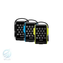 هارد اکسترنال ای دیتا HD720 2TB