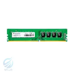 حافظه‌ی رم دسکتاپی ای‌دیتا Premier DDR4 2666 16GB