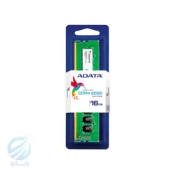 حافظه‌ی رم دسکتاپی ای‌دیتا Premier DDR4 2666 16GB