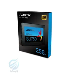 اس اس دی اینترنال ای دیتا Ultimate SU750 256GB