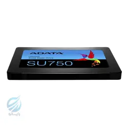 اس اس دی اینترنال ای دیتا Ultimate SU750 256GB