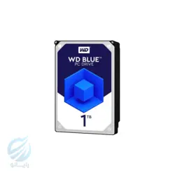 هارد وسترن دیجیتال Blue 1TB