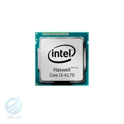 پردازنده اینتل Core i3 4170 Haswell