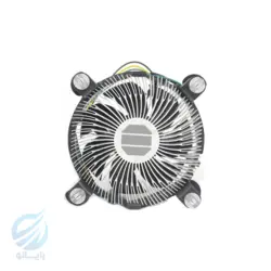 پردازنده اینتل Core i3 4170 Haswell