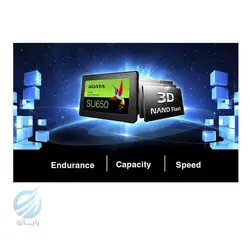 اس اس دی اینترنال ای دیتا Ultimate SU650 240GB