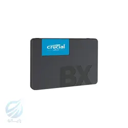 حافظه SSD کروشیال BX500 240GB