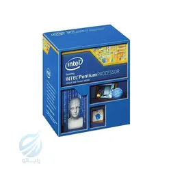 پردازنده اینتل Pentium G3220 Haswell