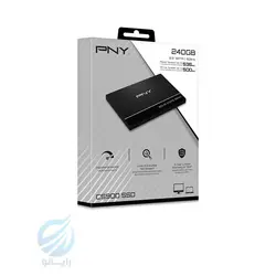 حافظه SSD پی ان وای CS900 240GB