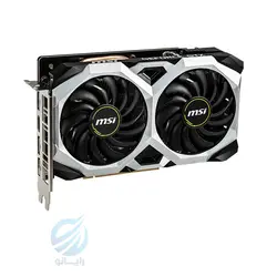 گرافیک ام اس آی GeForce GTX 1660 SUPER VENTUS XS OC