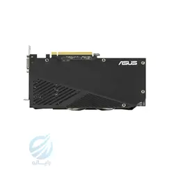 کارت گرافیک ایسوس 1660 SUPER 6GB-OC GDDR6