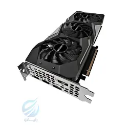 کارت گرافیک گیگابایت 2060 GAMING 6GB-OC
