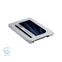 حافظه SSD کروشیال MX500 1TB 3D NAND