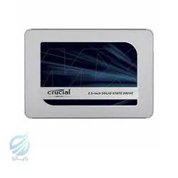 حافظه SSD کروشیال MX500 1TB 3D NAND