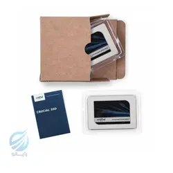 حافظه SSD کروشیال MX500 1TB 3D NAND