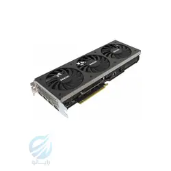 گرافیک اینو تری دی GEFORCE RTX 3070 TI X3 OC 8GB