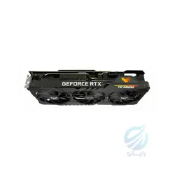 کارت گرافیک ایسوس TUF RTX 3080 TI O12G GAMING