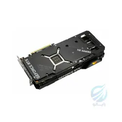 کارت گرافیک ایسوس TUF RTX 3080 TI O12G GAMING