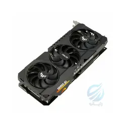 کارت گرافیک ایسوس TUF RTX 3080 TI O12G GAMING
