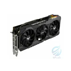 کارت گرافیک ایسوس TUF RTX 3080 TI O12G GAMING