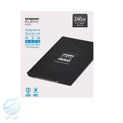 حافظه SSD کلو N400 240GB