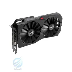 کارت گرافیک ایسوس GTX 1650 STRIX OC 4GB GDDR6