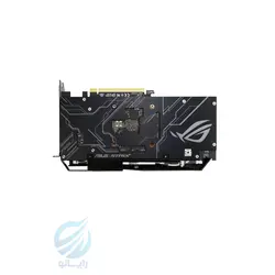 کارت گرافیک ایسوس GTX 1650 STRIX OC 4GB GDDR6