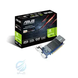 کارت گرافیک ایسوس GT 710 2GB GDDR5