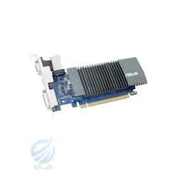 کارت گرافیک ایسوس GT 710 2GB GDDR5
