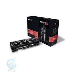 گرافیک ایکس اف ایکس XFX RX-5700 XT-8GB THICC-III